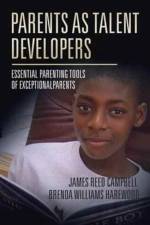 Parents as Talent Developers af Brenda Harewood