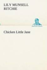 Chicken Little Jane