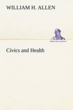 Civics and Health