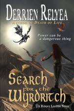 Search for the Wyrdritch af Derrien Relyea