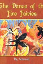 Dance of the Fire Fairies af Starwolf