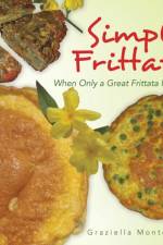 Simply Frittata af Graziella Montenero