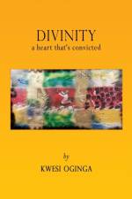 Divinity af Kwesi Oginga