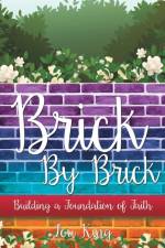 Brick By Brick af Lou King