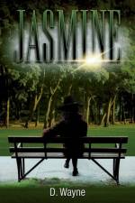 Jasmine af D (James Paget Hospital) Wayne