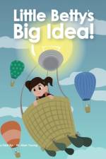 Little Betty's Big Idea af M Alan Young
