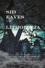Sid Eaves Road Lithobolia af Oakley Dean Baldwin