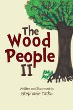 Wood People II af Stephanie Yatko
