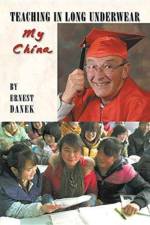 Teaching in Long Underwear af Ernest Danek