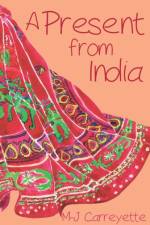 Present from India af M-J Carreyette