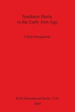 Southern Iberia in the Early Iron Age af Ulrich Morgenroth