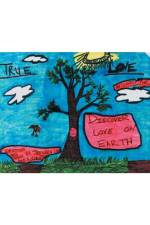 True Love National Park Discover Love on Earth af Jeffrey Lynn Hill