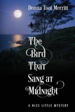 Bird That Sang at Midnight af Donna Toot Merritt