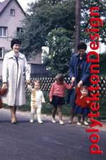 polytektonDesign 1978-1989 af Mikesch W Muecke