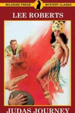 Judas Journey af Lee (Pfizer Inc USA) Roberts