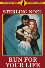 Run for Your Life af Sterling Noel