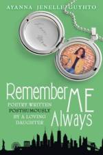 Remember ME Always af Ayanna Jenelle Guyhto