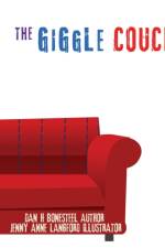 Giggle Couch af Dan H Bonesteel