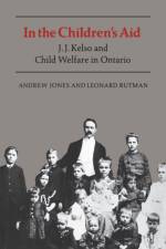 In the Children's Aid af Leonard (Sociology Rutman