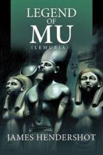 Legend of Mu (Lemuria) af James Hendershot