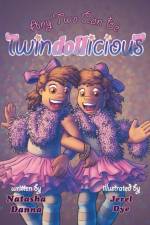 Any Two Can Be Twindollicious af Natasha Danna