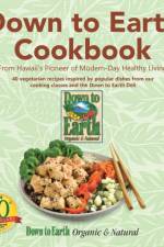 Down to Earth Cookbook af Natural