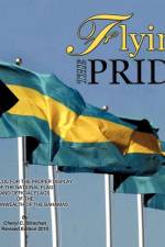 Flying the Pride af Cheryl C Strachan