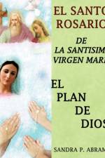 Santo Rosario de La Santisima Virgen Maria af Sandra P Abrams