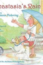 Anastasia's Rain af Sheila Kilpatrick