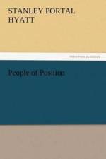 People of Position af Stanley Portal Hyatt
