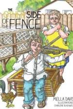 Other Side of The Fence af Mella Davis