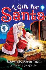 Gift for Santa af Karen Dove