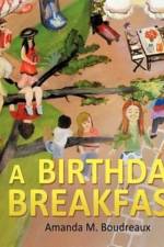 Birthday Breakfast af Amanda M Boudreaux