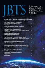 Journal of Biblical and Theological Studies, Issue 2.2