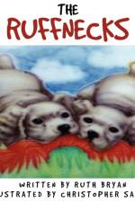 Ruffnecks af Ruth Bryan