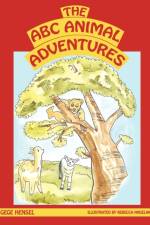 A B C Animal Adventures af Gege Hensel