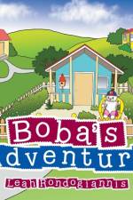 Boba's Adventure