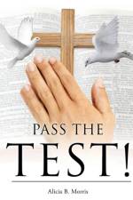 Pass the Test! af Alicia B Morris