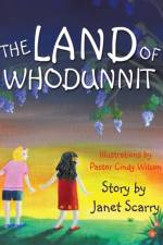 Land of Whodunnit af Janet Scarry
