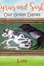 Cyrus and Sasha - Our Great Danes af Lulu