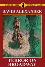 Terror on Broadway af David (University of Birmingham UK) Alexander