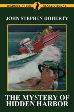 Mystery of Hidden Harbor af John Stephen Doherty