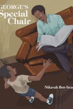 George's Special Chair af Nikavah Ben-Israel