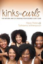 Kinks to Curls af Alexis Perkins