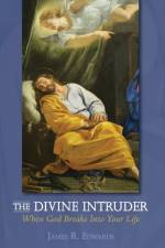 Divine Intruder af James R (Healthcare Leadership Council) Edwards