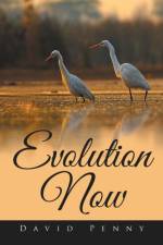 Evolution Now af David Penny