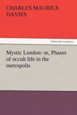 Mystic London af Charles Maurice Davies