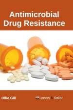 Antimicrobial Drug Resistance
