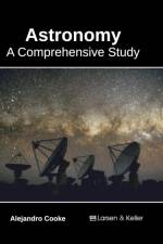 Astronomy: A Comprehensive Study