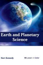Earth and Planetary Science